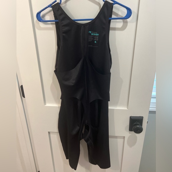 Marena Recovery Female Curves High Back girdle - Picture 8 of 12